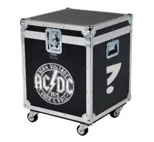 ACDC mystery box