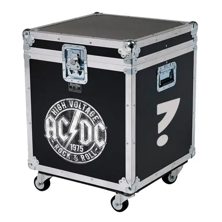 ACDC mystery box
