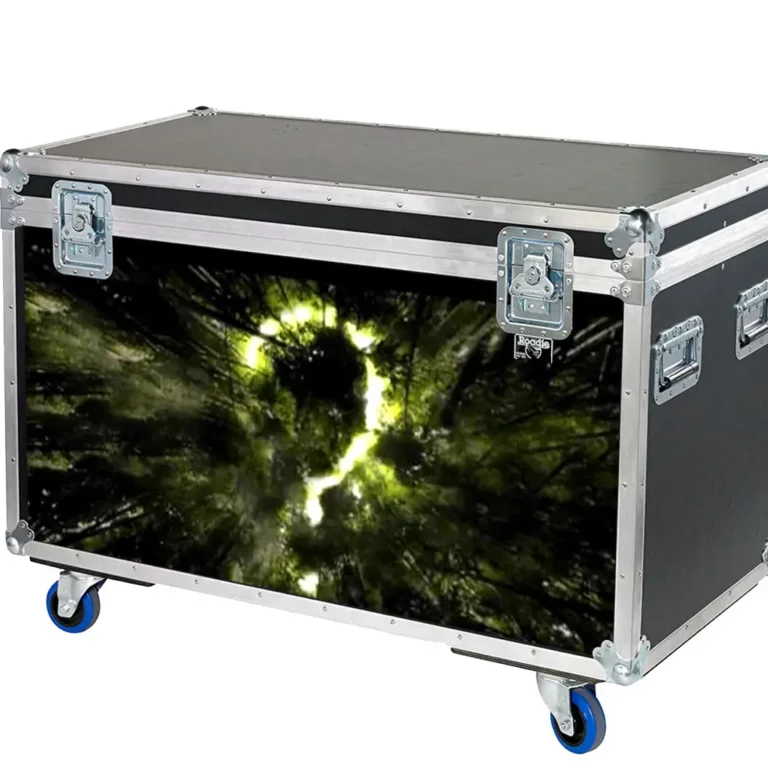 Horror big & tall mystery box