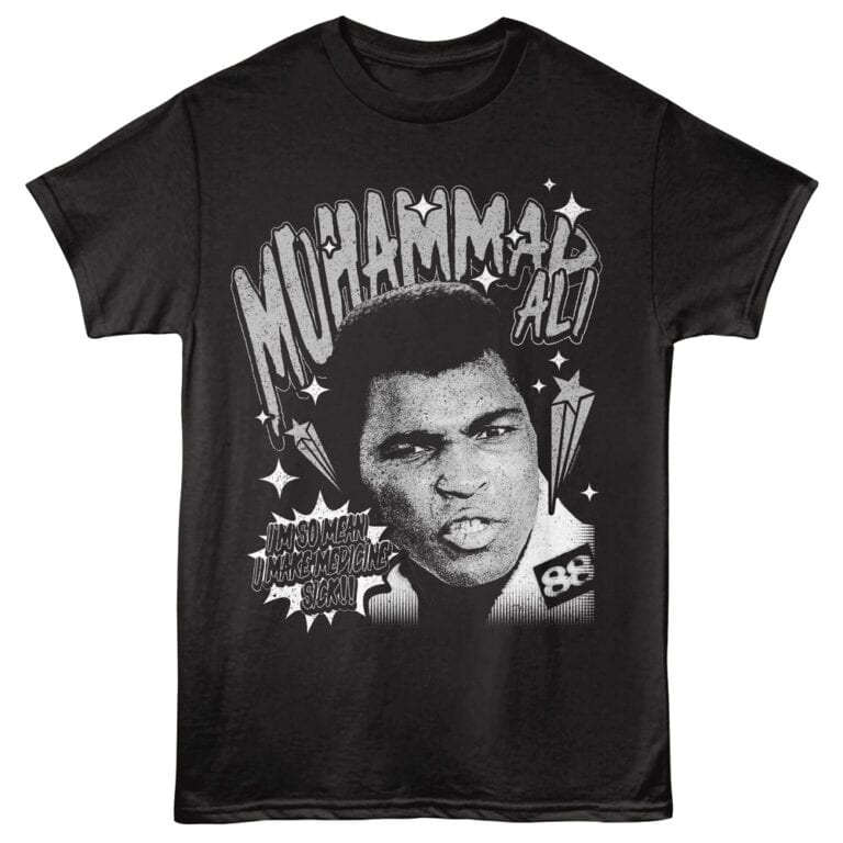 Michael Jackson graphic t-shirt for fans of pop music and celebrity culture.