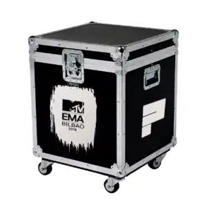 MTV mystery box