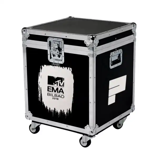 MTV mystery box