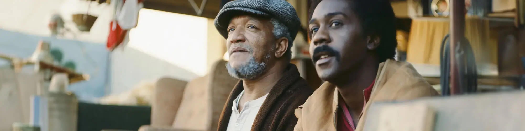 sanford and son
