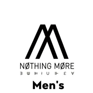 Nothing More Men's