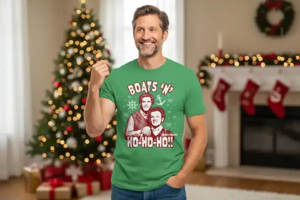 step brothers boats and ho ho hos