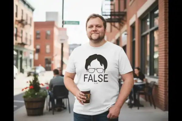 The Office Big & Tall