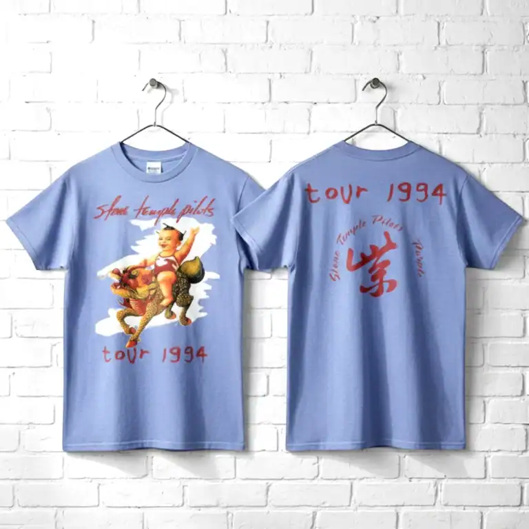 激レア00'S 当時物 Stone Temple Pilots Tシャツ L メンズ