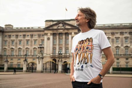 def leppard band photo tee