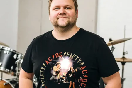 ACDC 50th anniversary