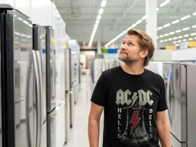 Hells bells t-shirts