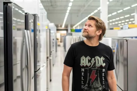 Hells bells t-shirts