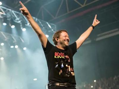 ACDC Live in donington