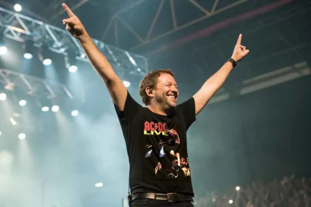 ACDC Live in donington