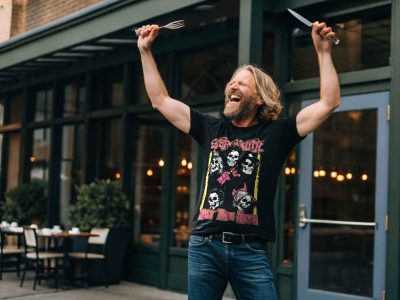 Aerosmith-Mens-tshirt-eat-the-rich-skulls-Black-AERO570-WID