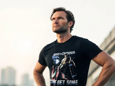 Army of DArkness come get some