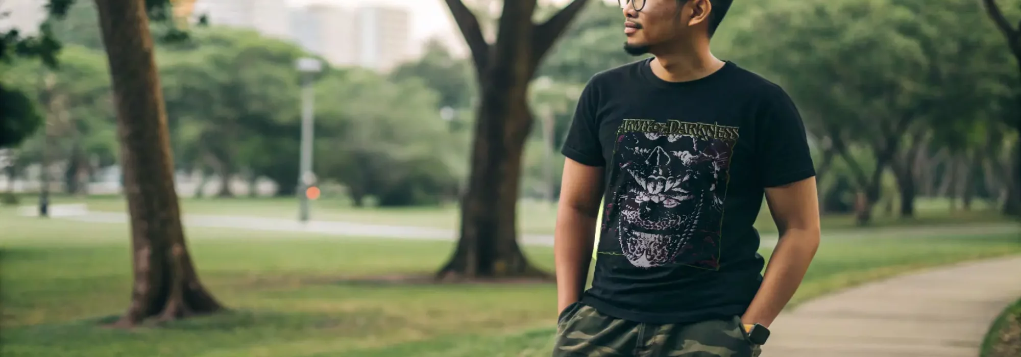 army of darkness evil ash army of darkness evil ash