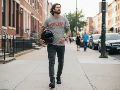 Bon Jovi Vintage tees