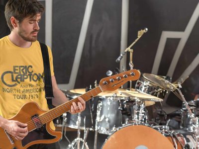 Eric Clapton