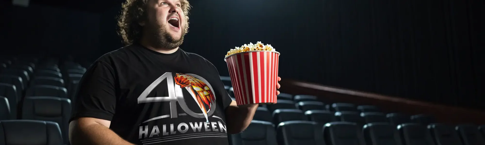 Halloween 40th Halloween 40th