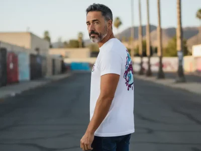 incubus eyeballs tees