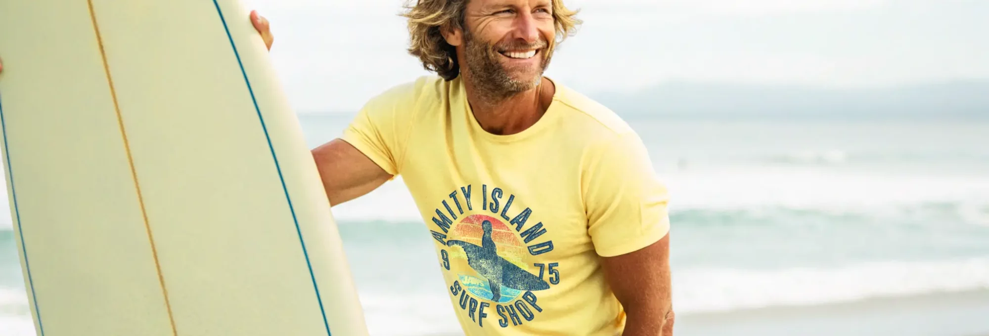 Amity island Surf club Amity island Surf club