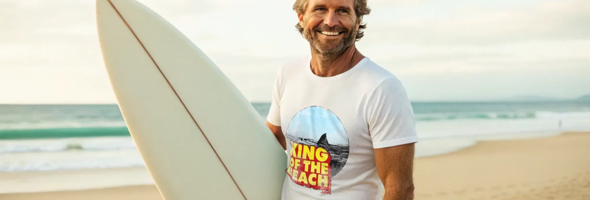 Jaws king of the beach Jaws king of the beach