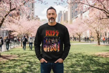 Kiss-Sweater-Destroyer-Album-Cover-Rock-Band-Concert-black-KISS501-205