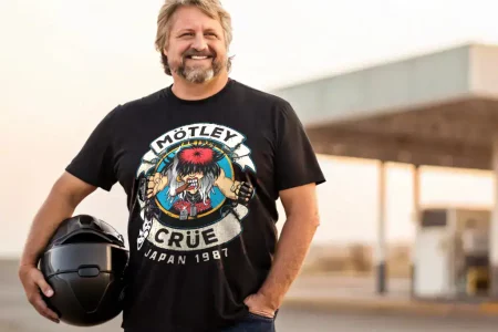 motley crue big & tall