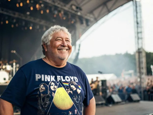 Pink Floyd, dark side of the moon T-shirt