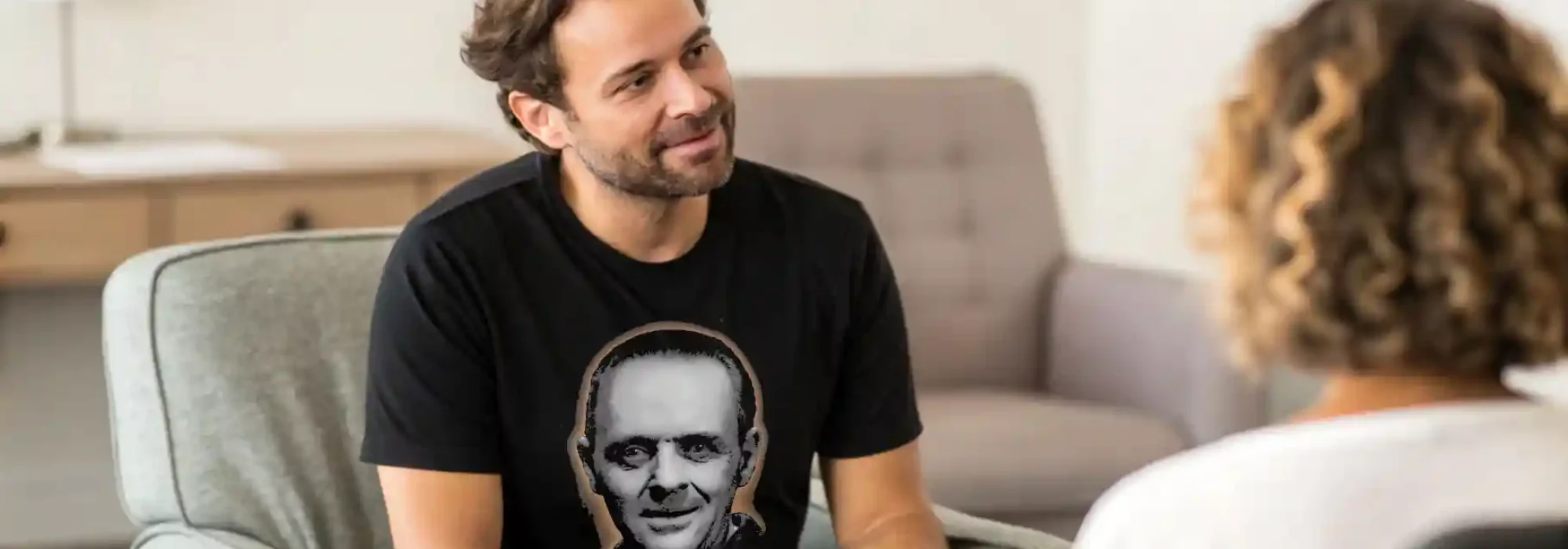 Hannibal Lecter Hannibal Lecter Hannibal Lecter face