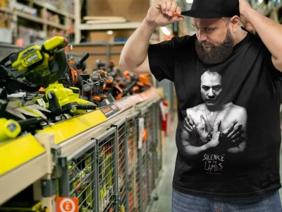 Buffalo Bill T-Shirts