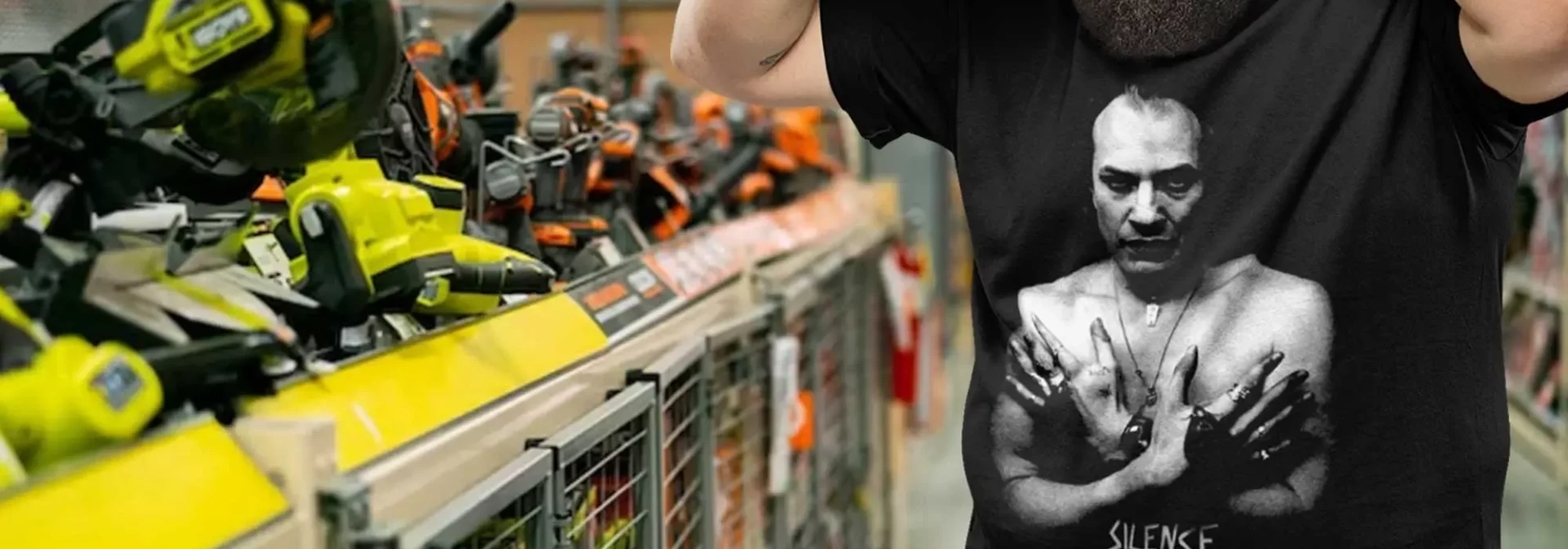 Buffalo Bill T-Shirts