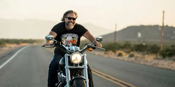 Bon Jovi Big and tall t-shirt