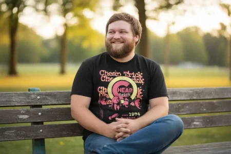 cheap trick big and tall