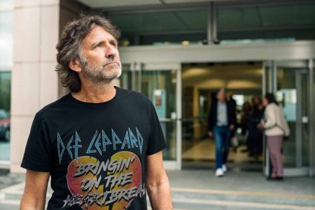 def leppard bringing on the heartbreak tee