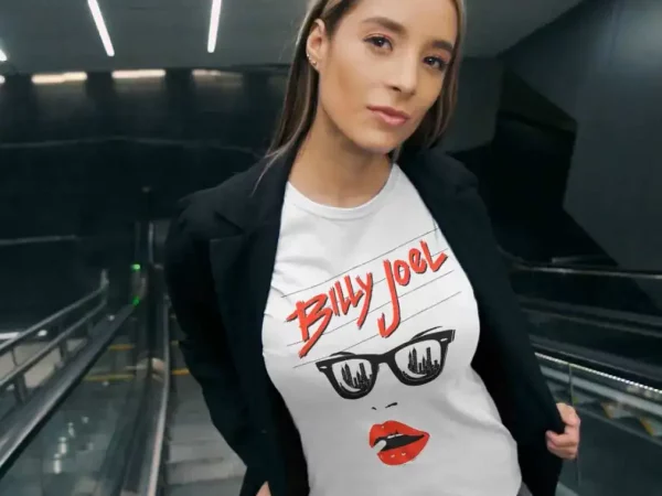 Billy joel uptown girl