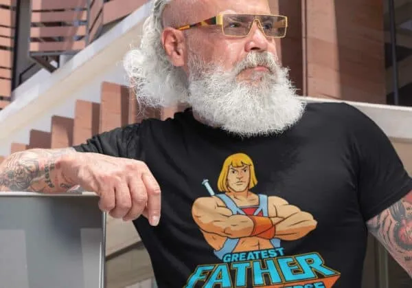 Father of the Universe