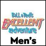 Bill & Ted Mens