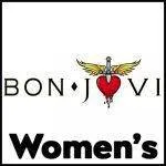 Bon Jovi women's