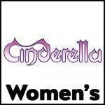Cinderella-Womens