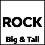 Rock Big & Tall Tees