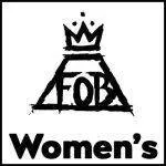 Fall Out Boy Womens