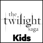 Twilight Saga Kids
