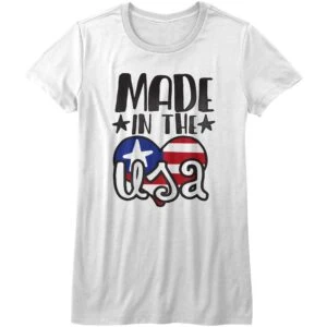 American Society Made in the USA Top