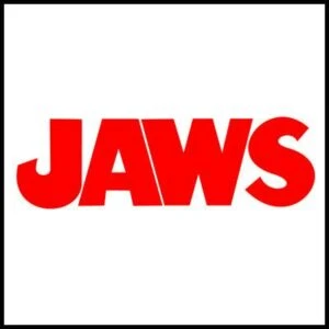 Jaws logo