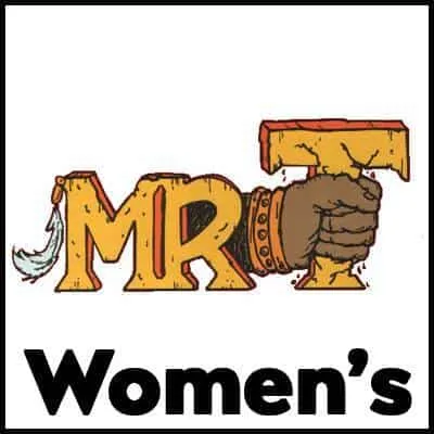 MRT-Womens
