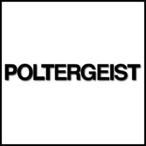 Poltergeist logo