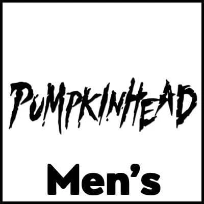 Pumpkinhead Mens