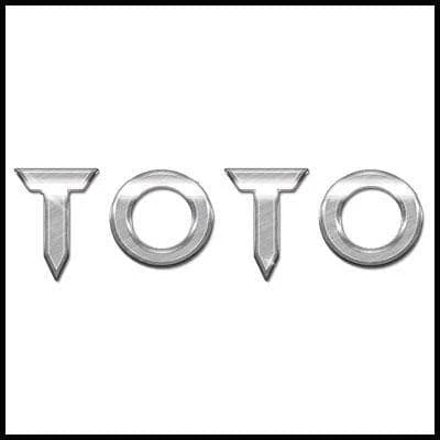 Toto logo