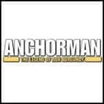 Anchorman logo